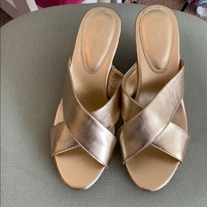 Lilly Pulitzer Sandal